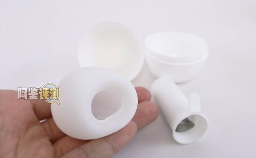 TENGA——“egg系列”评测！超高辨识度的鸡蛋造型，国人口中的“丝袜蛋”（下）