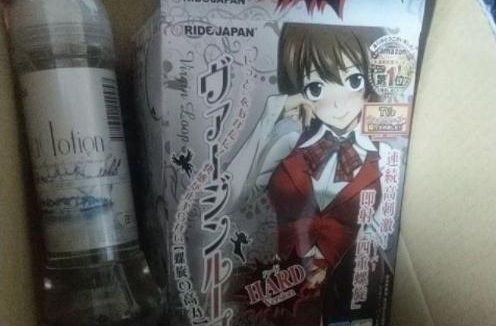 （高刺激系列）RideJapan螺旋系列测评，五合一全系列对比，老司机看过来