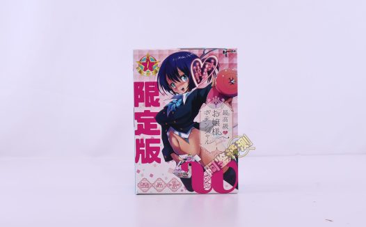火炮——“高级大小姐的潜力W”评测！不能动的硬质肉脊结构，用起来感觉像被叉住了一样…..