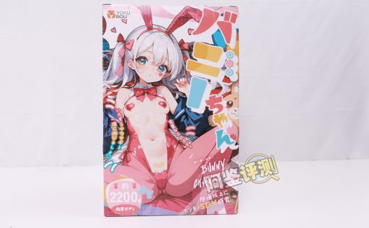 YOKUBOU——“贫乳兔娘”评测！通道体验很弱但重量拉满，方正小身体类别的高配版本！