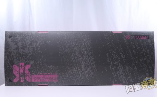 KAGUYANO——“菲亚帕帕”评测！少见的二次元系列大克重腿模，以这个价格来说比我想象中要更低配一些