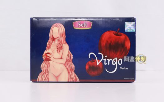TOMAX通贩大魔王——“女神Virgo系列/Veritas/soft款”评测！极其复杂的四面结构，TOMAX女神系列风格大转型？
