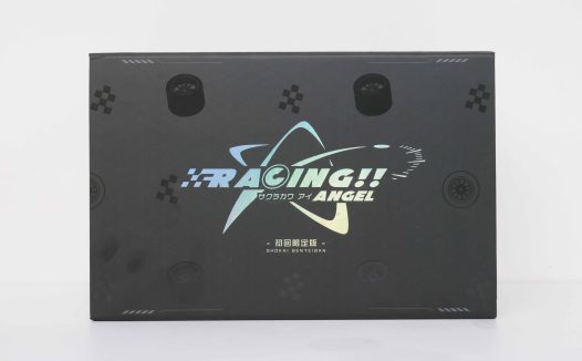 TMT——“樱川爱（礼盒版）”评测！防“查重”版水着琉璃子，继续加码的现代版“买椟还珠”型飞机杯