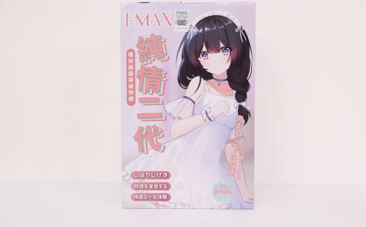 HMAX——”纯情乙女2代”评测！大结构拼接而成的“混搭”风格通道，不过实用性竟然还是蛮好的