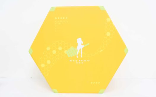 KAGUYANO——”蜂蜜芥末”评测！最早期的脂软小臀模，放到现在是否还值得一试？