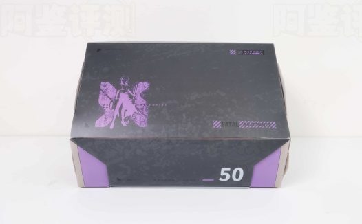 KAGUYANO——”鸦川凛”评测！硬质大结构，不到500g的小杯子，用料太少实在难担大任