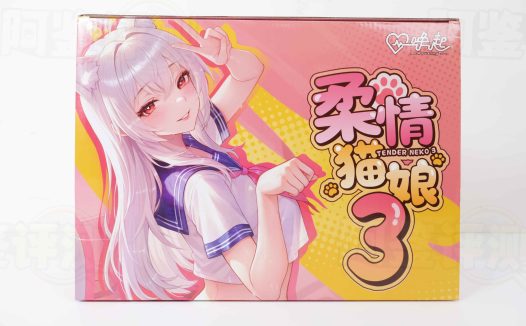 唤起——”柔情猫娘3代”评测！从外形模具到通道设计，居然都与“埃及妖后”完全相同?!