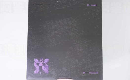 KAGUYANO——”蕾娜斯”评测!粗腿不是装饰是武器,带腿倒模这个小众分类总算有了突破