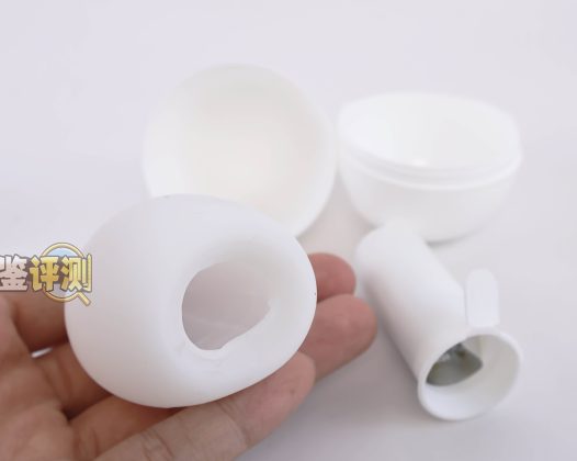 TENGA——“egg系列”评测！超高辨识度的鸡蛋造型，国人口中的“丝袜蛋”（下）