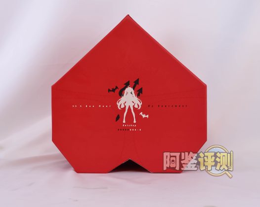 kaguyano——“番茄酱（布丁版）”评测！平整的造型和脂软通道，最像日豆腐的一集….