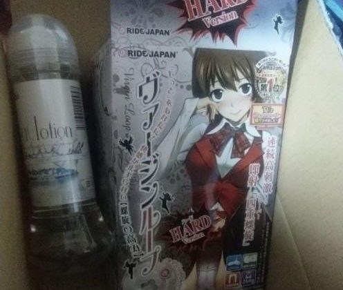 （高刺激系列）RideJapan螺旋系列测评，五合一全系列对比，老司机看过来