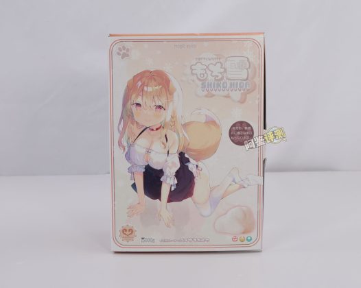 魔眼——“もち雪(SHIKO HIDA)”评测!虽然肉片有些平庸,但能感受到材质的潜力