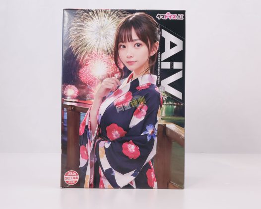 汤马托易士——“AIV-NO.09”评测！猎奇难用还是爽快软榨？TENGA gravity的“劣化版”