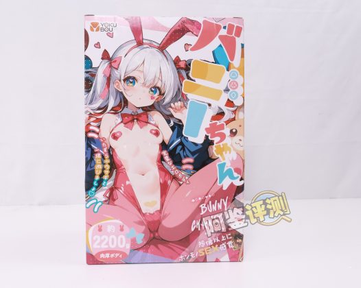 YOKUBOU——“贫乳兔娘”评测!通道体验很弱但重量拉满,方正小身体类别的高配版本!