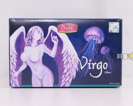 TOMAX通贩大魔王——“女神Virgo系列/Liber/soft款”评测！猎奇但又不够猎奇，对概念投入不足有些让人遗憾