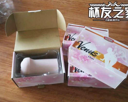 日本tomax（大魔王）——女神维纳斯系列评测（real，clone，cross）