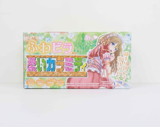RIDE JAPAN——”柔软灾厄”评测!孩子们,这款用起来没有什么感觉