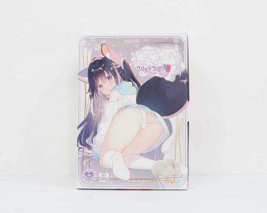 魔眼——“もち雪二代(舔舔)”评测!大块结构的设计太过松散,没有了一代的包裹感