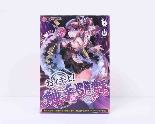 火炮——”触手艳舞”评测！仅此一家的独特“薄片感”，毫无死角的独特刷子体验！