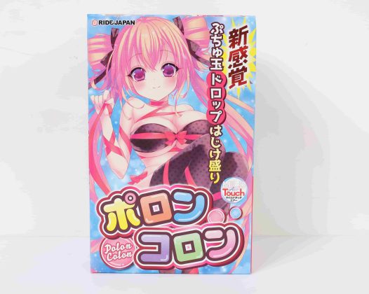 RIDE JAPAN——“PolonColon”评测!熟悉的日式大球结构,体验变得越来越卡了…