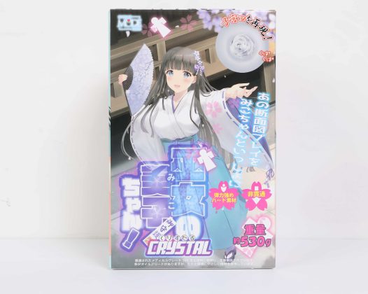 MODE——”巫女子宫”评测！硬度差距超大的两种材料拼接，生硬的过渡把其他体验全部覆盖了