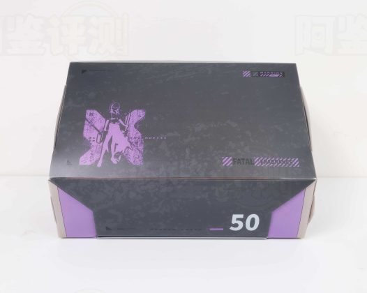 KAGUYANO——”鸦川凛”评测！硬质大结构，不到500g的小杯子，用料太少实在难担大任