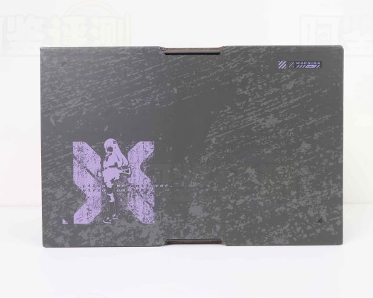 KAGUYANO——”水野莉莉”评测！紧致有特点的”通道棱角加硬“，令人满足的高完成度圆筒杯