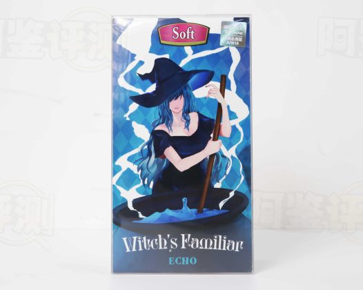 TOMAX——”女巫ECHO款soft”评测!连续子宫的简化版变体,实用优先的保守点阵通道