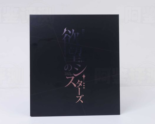 TMT——”圣女的欲望(三代硬/软)”评测!一二三代四块胶体,居然仍然全是同一个模具