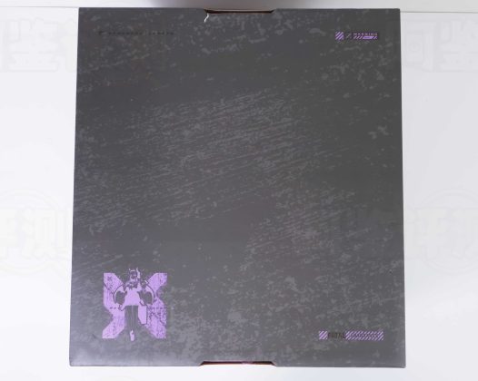 KAGUYANO——”蕾娜斯”评测!粗腿不是装饰是武器,带腿倒模这个小众分类总算有了突破