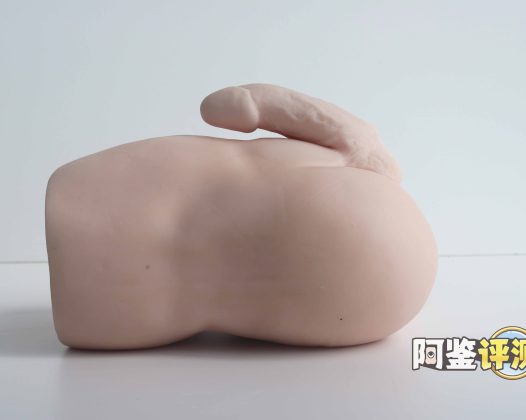 EXE—“男娘DX”评测!最男同的一集,男性躯干和可动牛牛的真实结合!