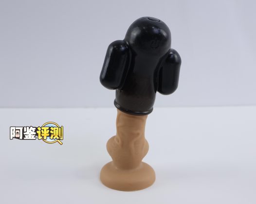 国产—“龟头锻炼器”评测!简单的跳蛋类玩具,真的能锻炼吗?