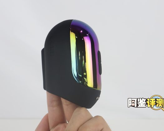 网易春风——“岩石锻炼器”评测!真的有人会用这个做延时锻炼吗?