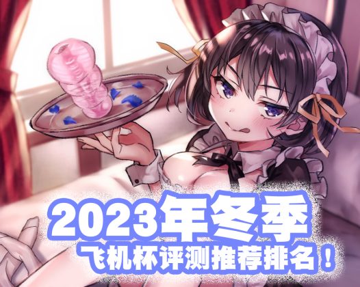 2023年终（至12月31日）评测综合排名！新年就要玩新杯！年假弟弟喷个爽！